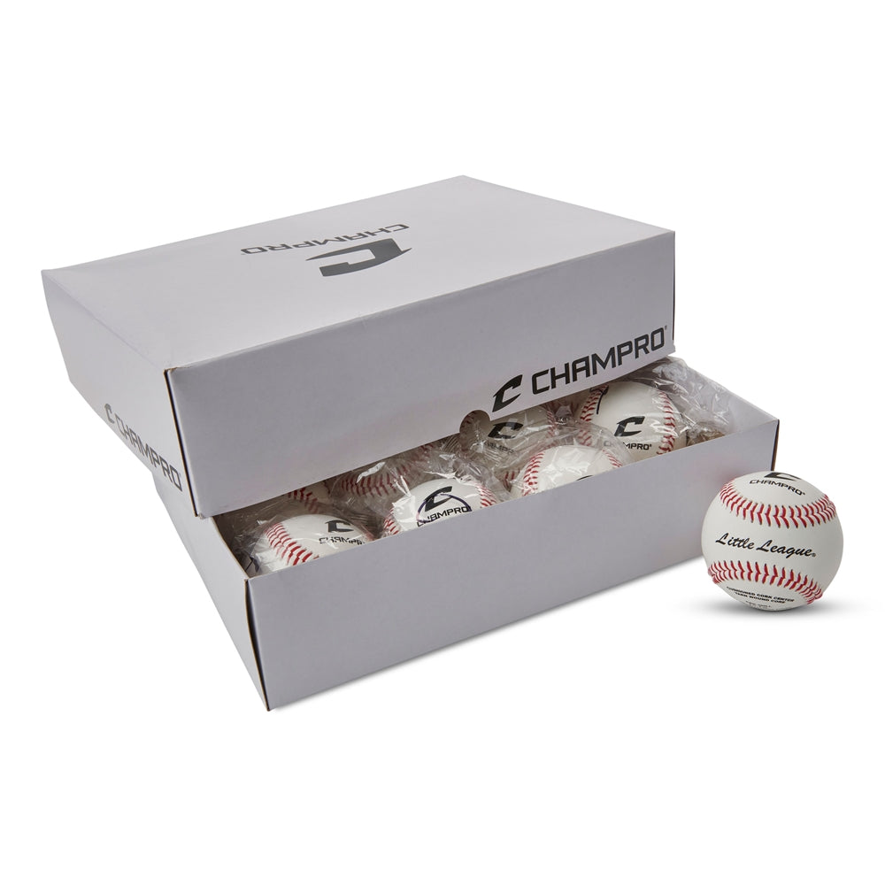 Little League Baseball FG LTHR - Tournament-Ready Performance