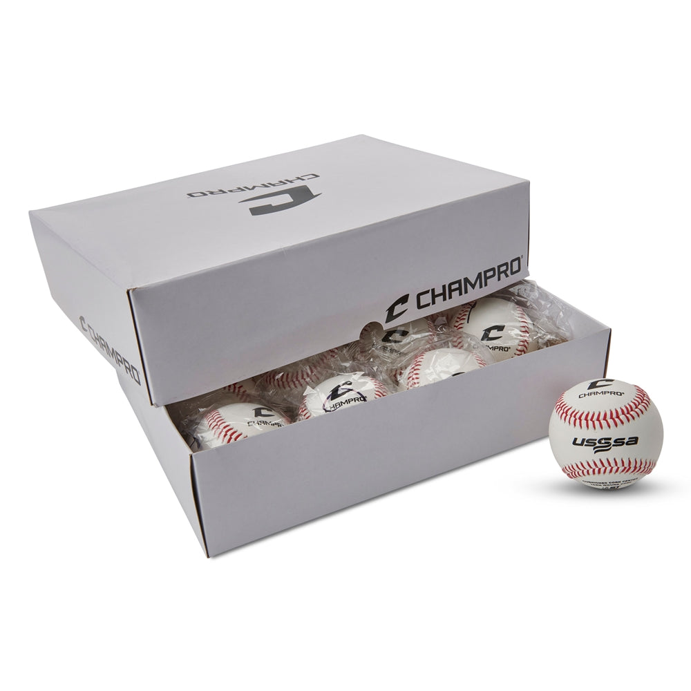 USSSA Performance Baseball