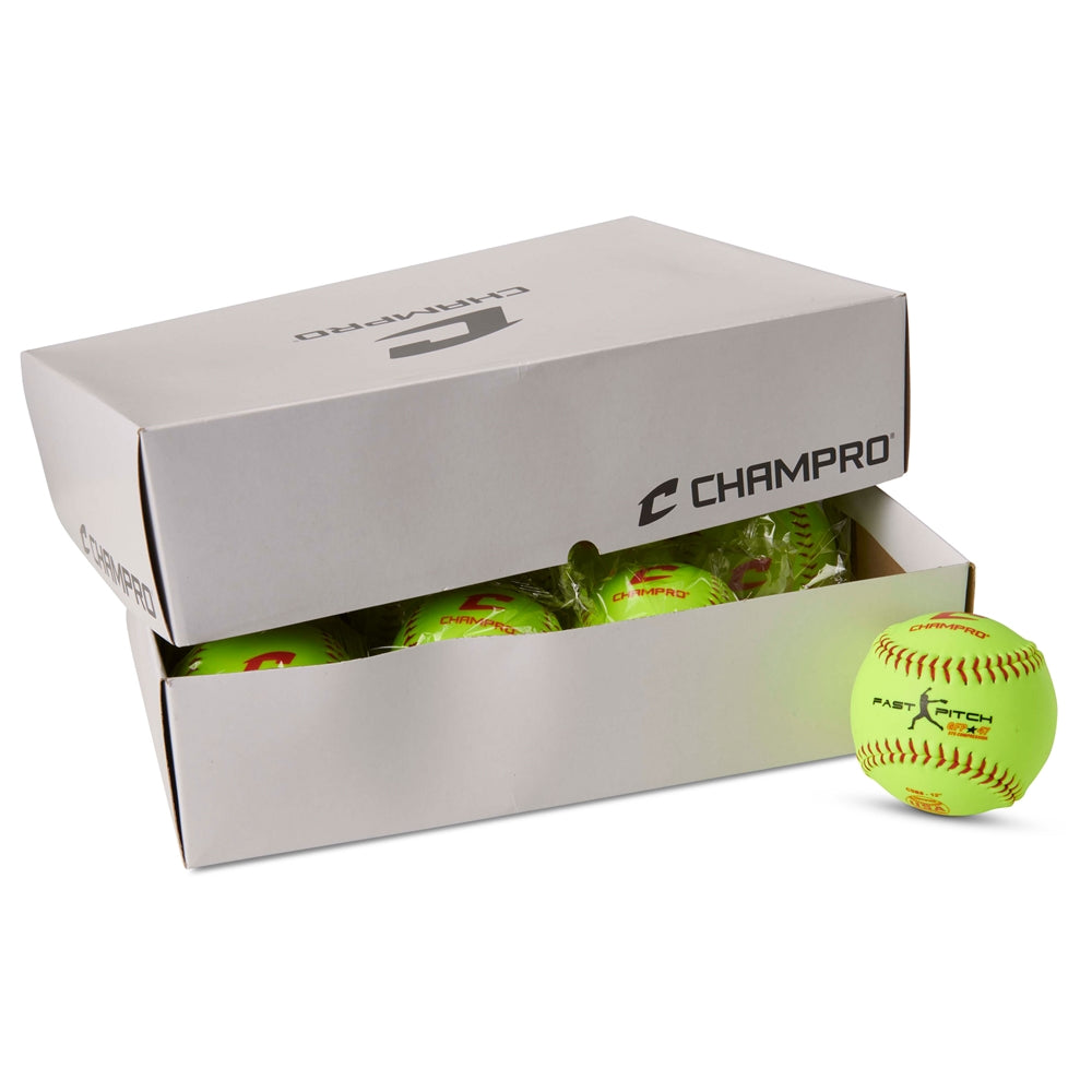 GFP-47 ASA 12" SOFTBALL