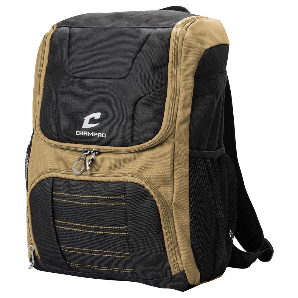Prodigii T-Ball Backpack for Young Players