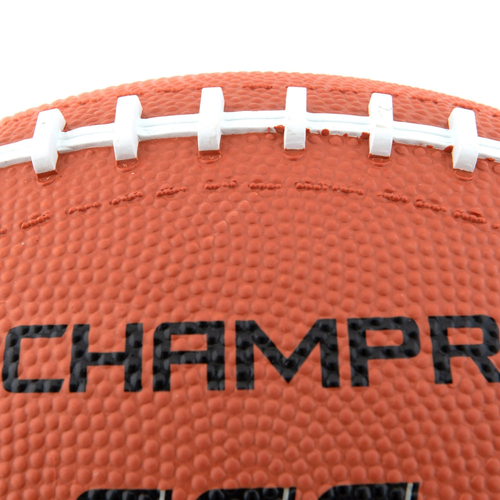 200 Rubber Football - Optimal Performance for All Ages