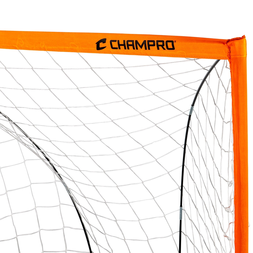 MVP 6' X 4' Youth Soccer Goal