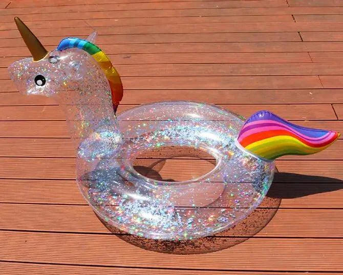 Aqua Leisure Ultimate Pool Ring Float