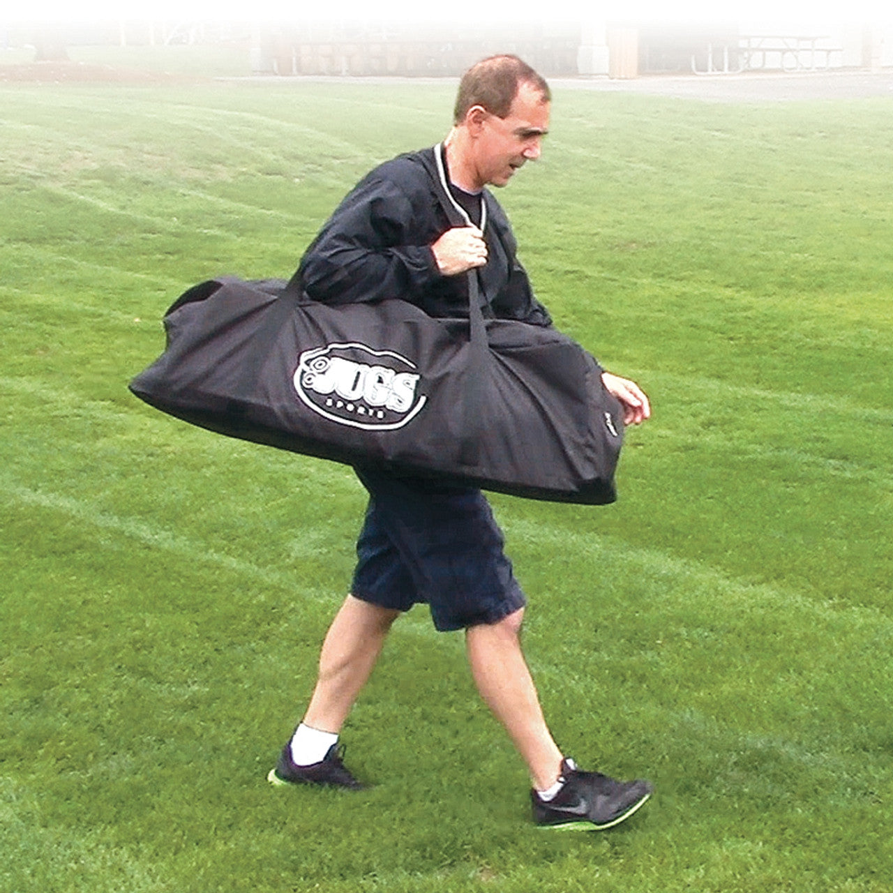 JUGS Backyard Bullpen Training Package