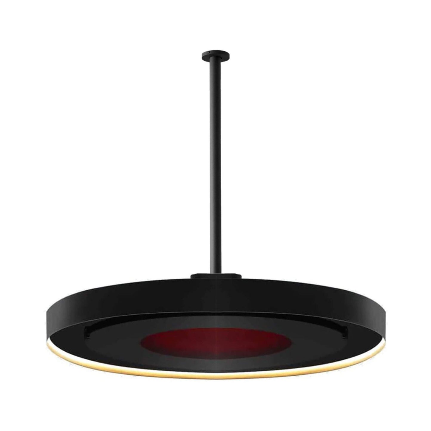 Bromic Heating Eclipse Smart-Heat 2900W Infrared Patio Heater