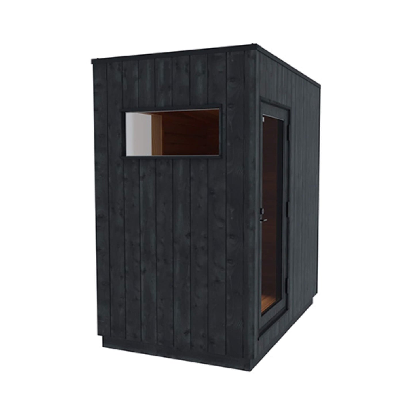 ThermaSol Nordic Misty Outdoor Changing Room