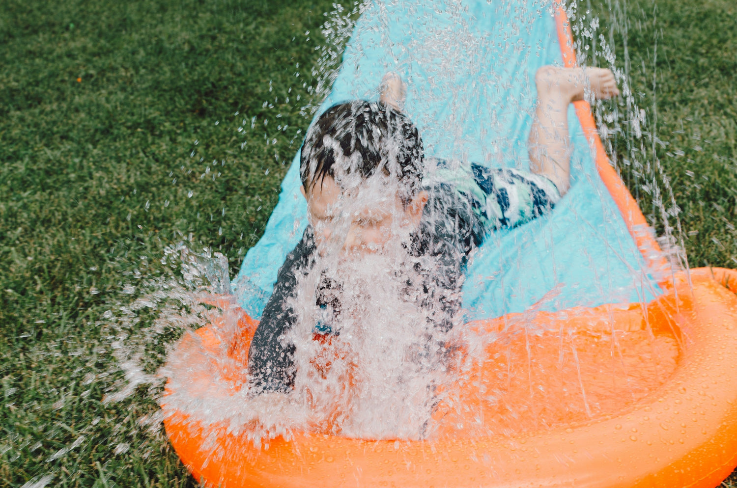 Slip & Slides