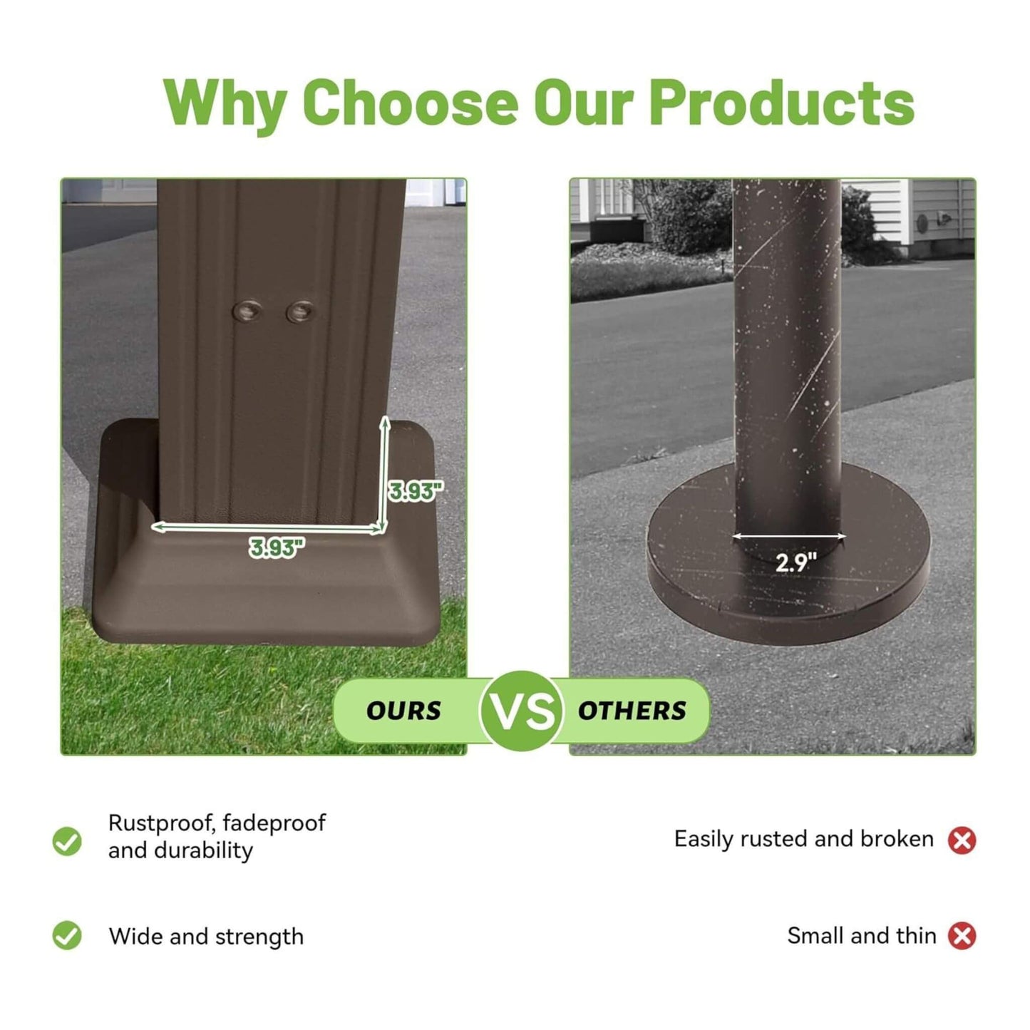 Alora Premium Outdoor Hardtop Grill Gazebo With Shelves (SAK90431)