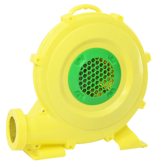Gbruno 735 W 1.0 HP Air Blower Pump for Bounce Houses