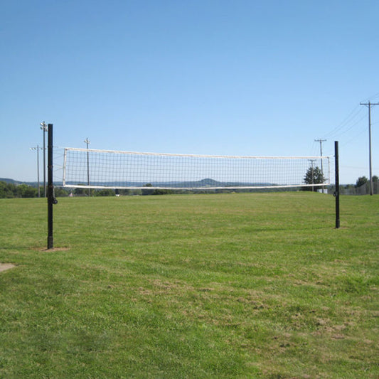 Douglas® VBS-3 SQ Outdoor Power Volleyball System