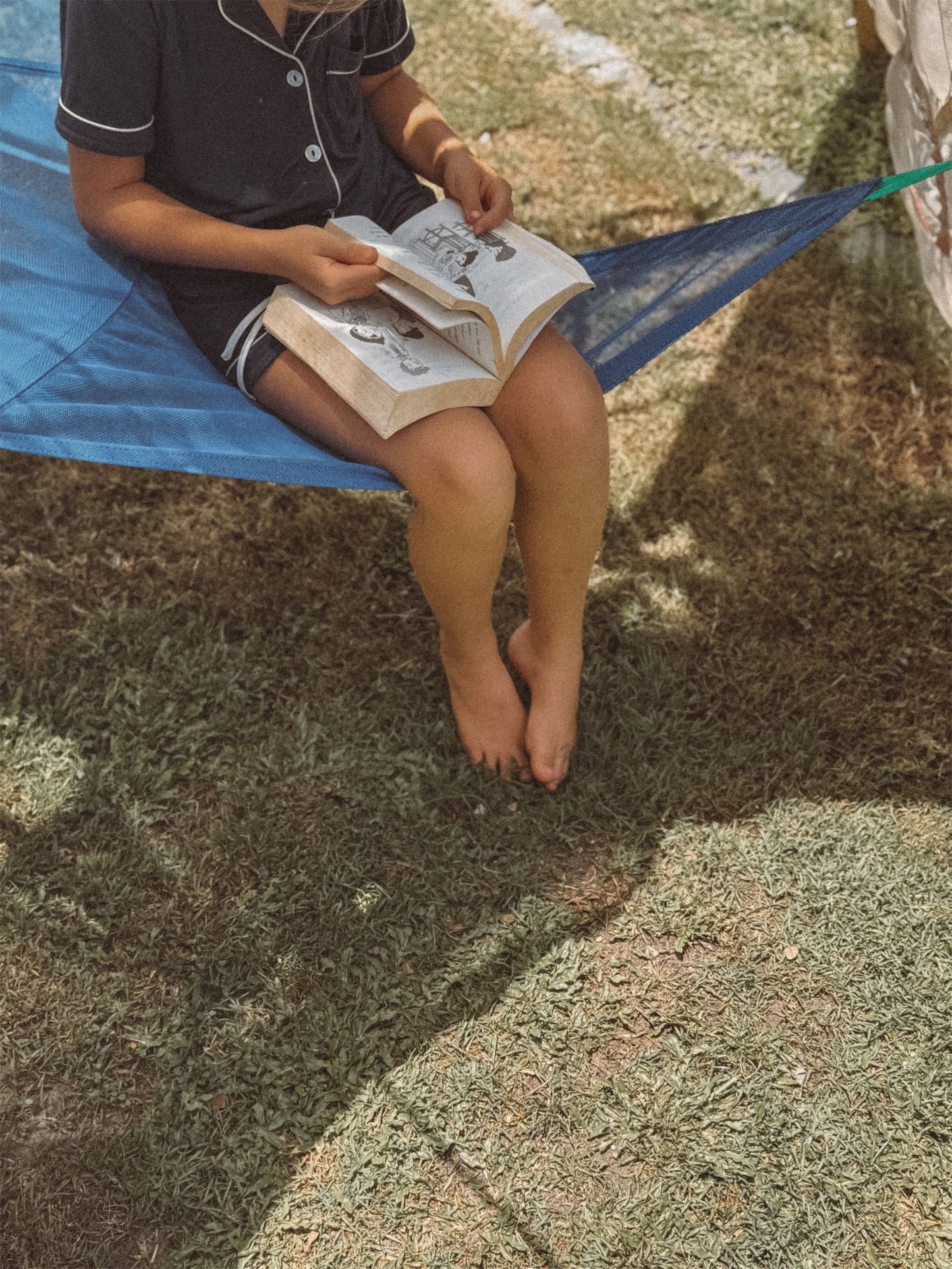 Bijou Build Mainstay