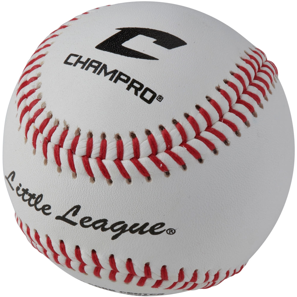 Little League Baseball FG LTHR - Tournament-Ready Performance