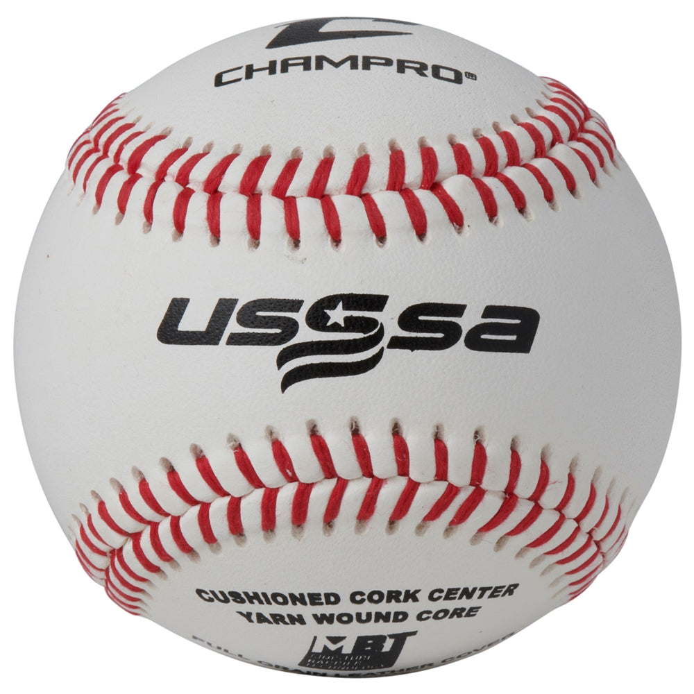 USSSA Performance Baseball