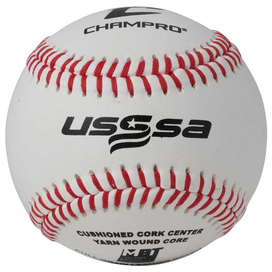 USSSA BASEBALL