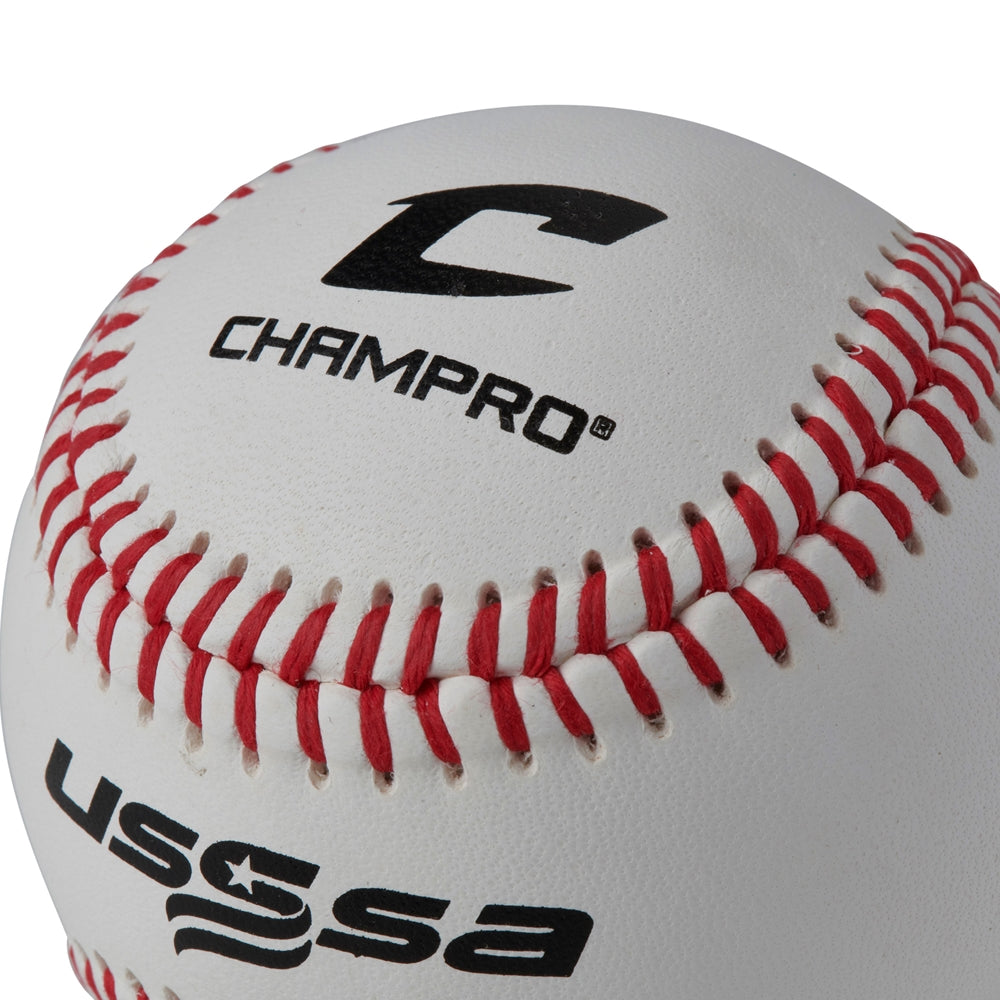 USSSA Performance Baseball