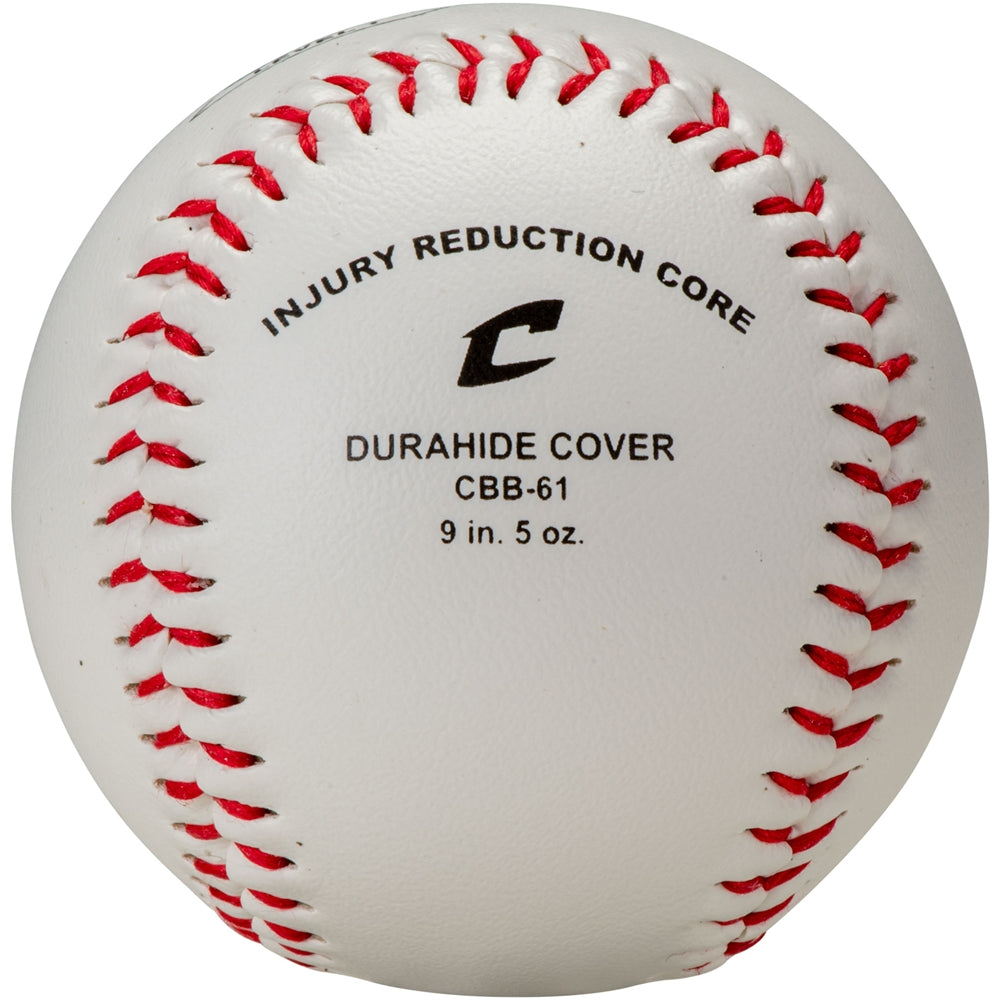 SAFE-T-SOFT Tee Ball - Level 1 Baseball