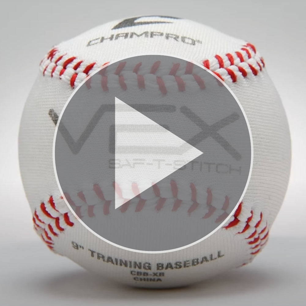 VEX 9" Indoor Training Baseball