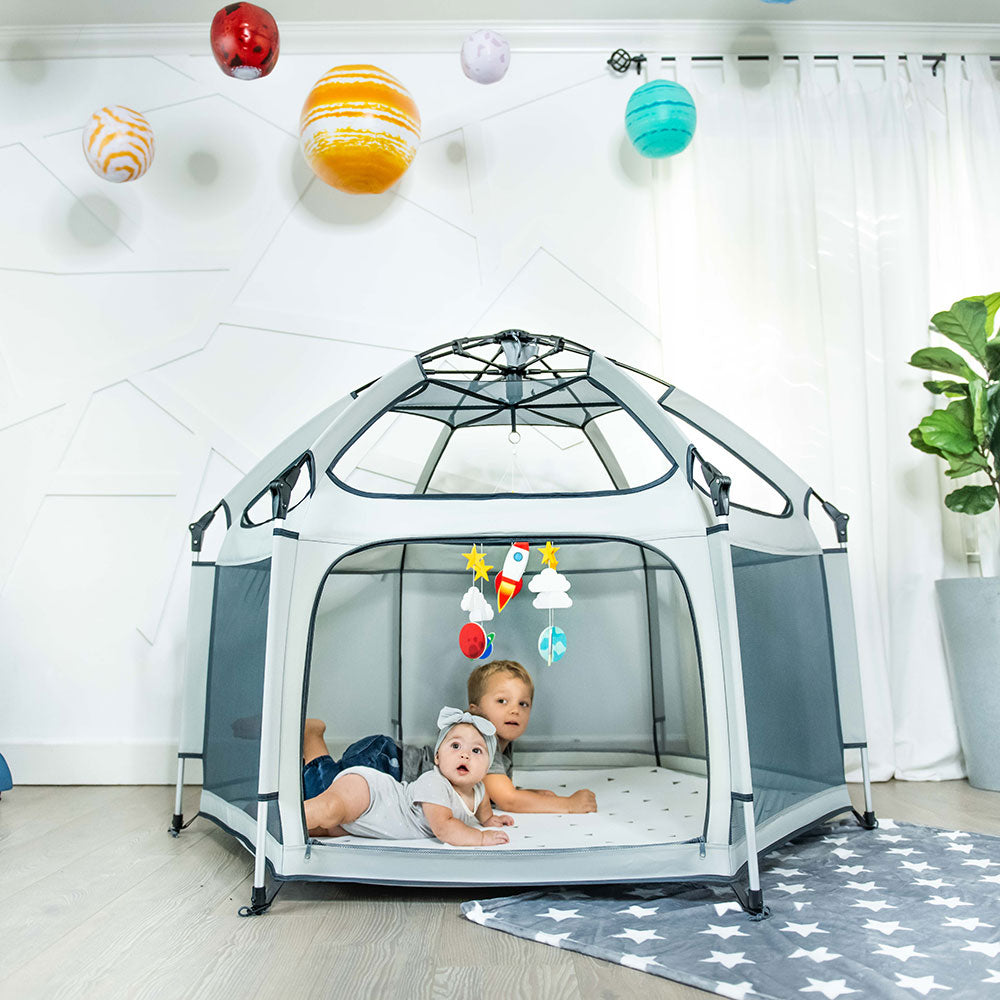 Pop 'N Go® Portable Playpen for Outdoor and Indoor Fun