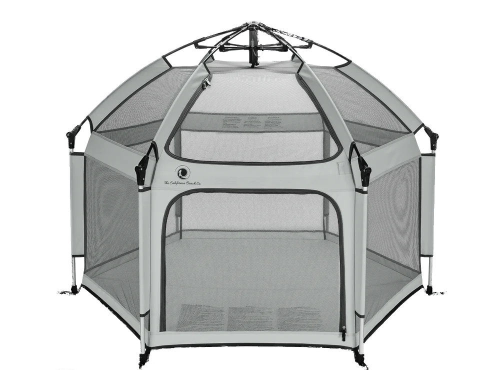 Pop 'N Go® Portable Playpen for Outdoor and Indoor Fun