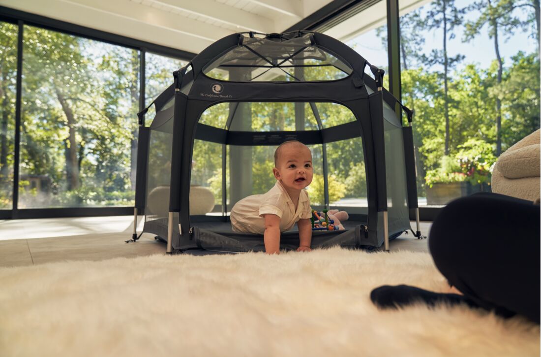 Pop 'N Go® Portable Playpen for Outdoor and Indoor Fun