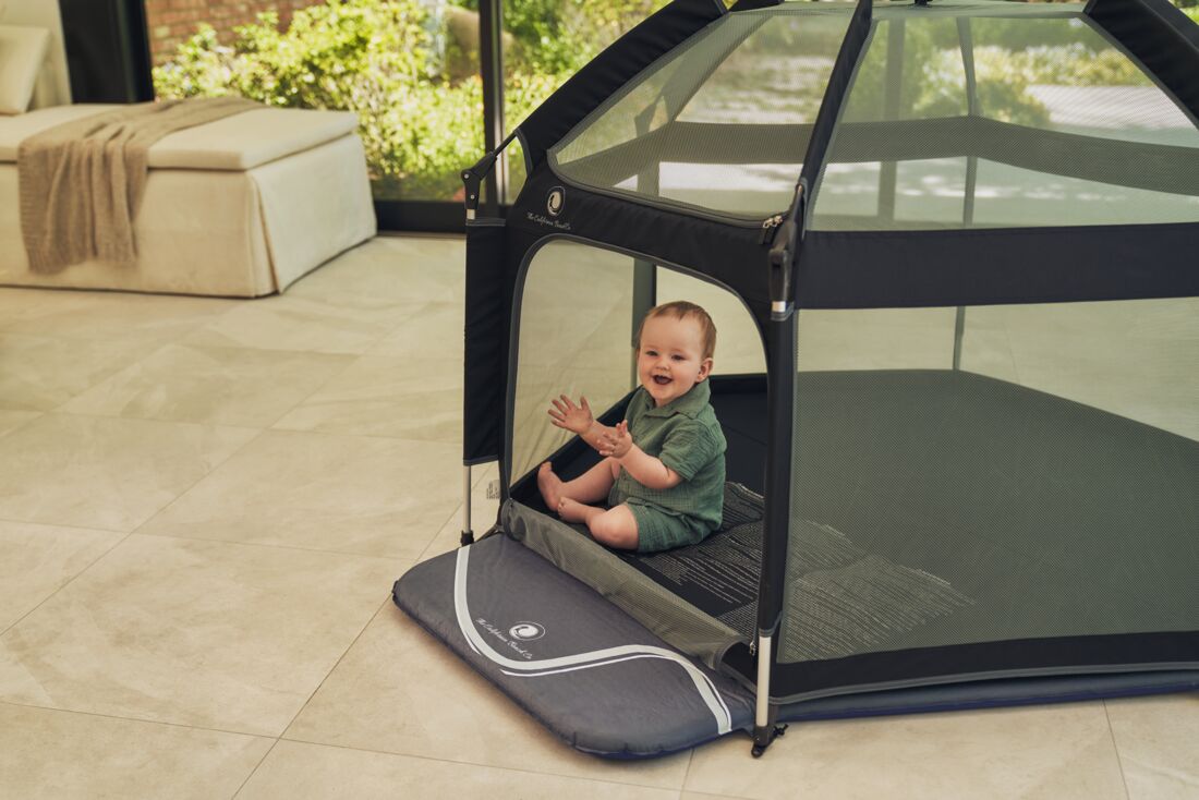 Pop 'N Go® Portable Playpen for Outdoor and Indoor Fun