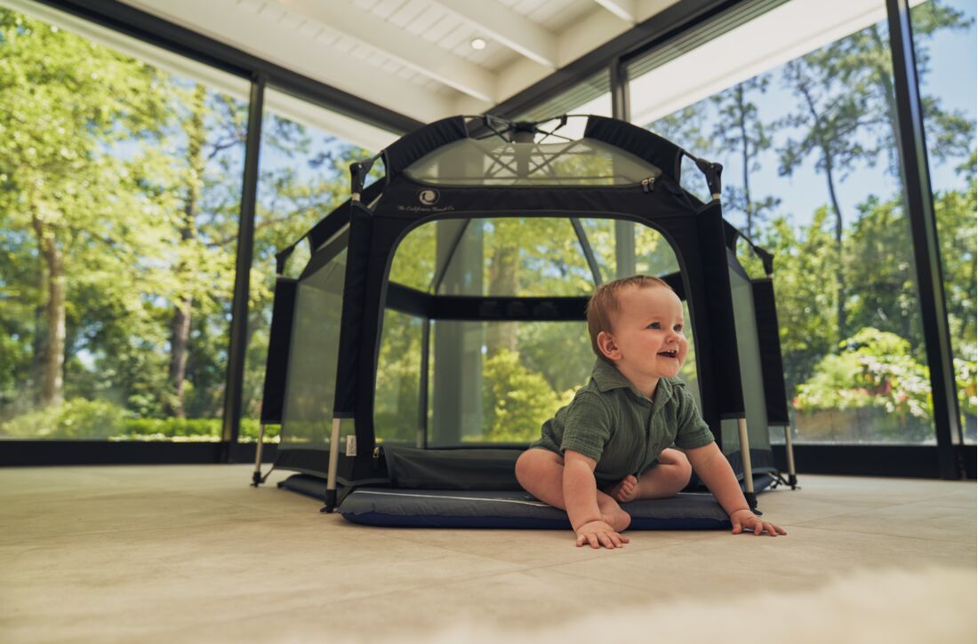 Pop 'N Go® Portable Playpen for Outdoor and Indoor Fun