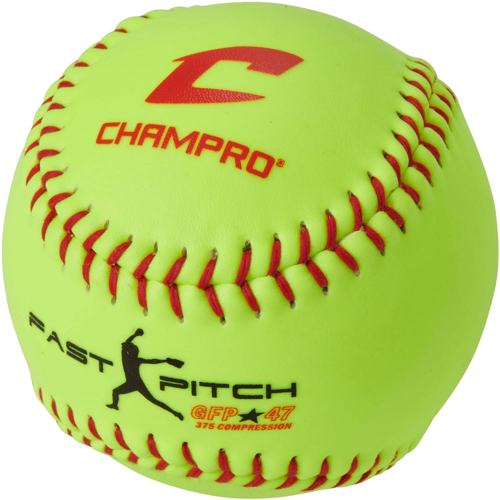 GFP-47 ASA 12" SOFTBALL