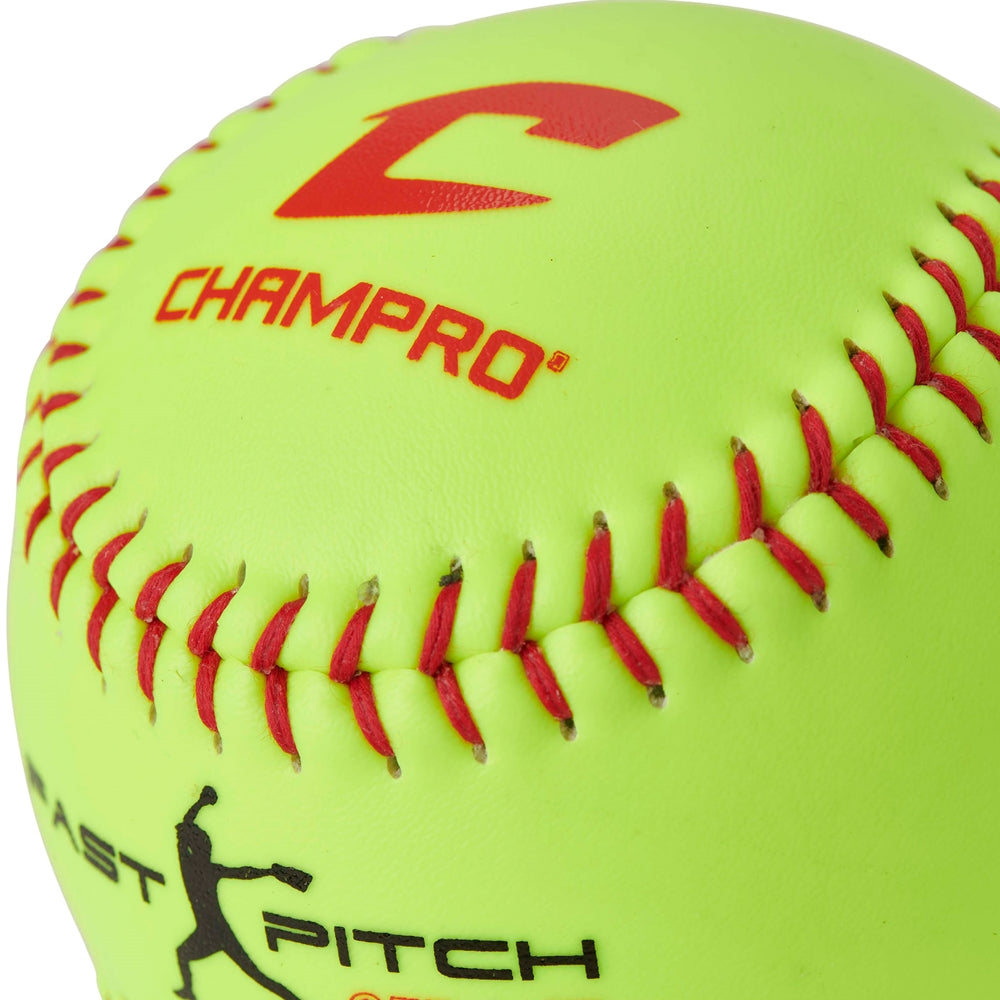 GFP-47 ASA 12" SOFTBALL