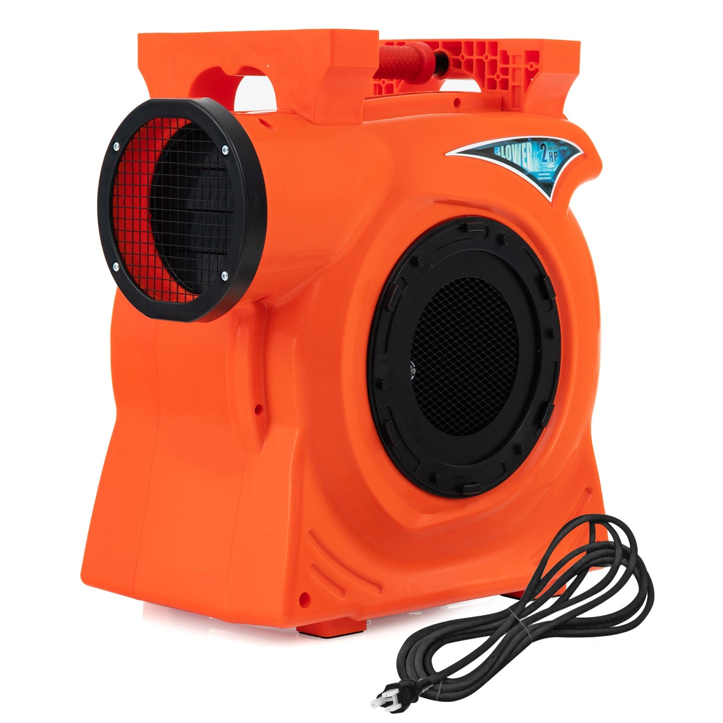 Gbruno 1500W 2 HP Commercial Air Blower