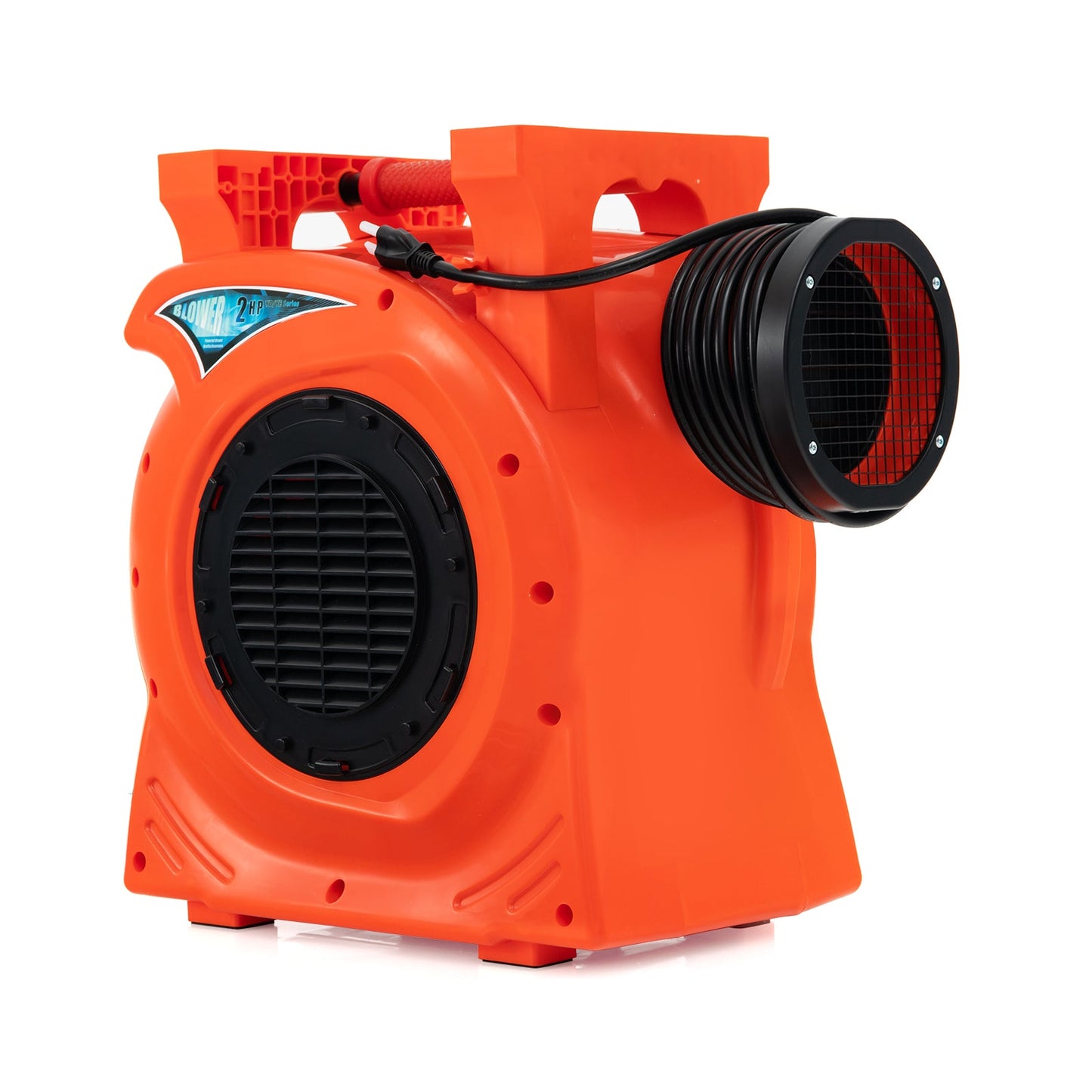 Gbruno 1500W 2 HP Commercial Air Blower