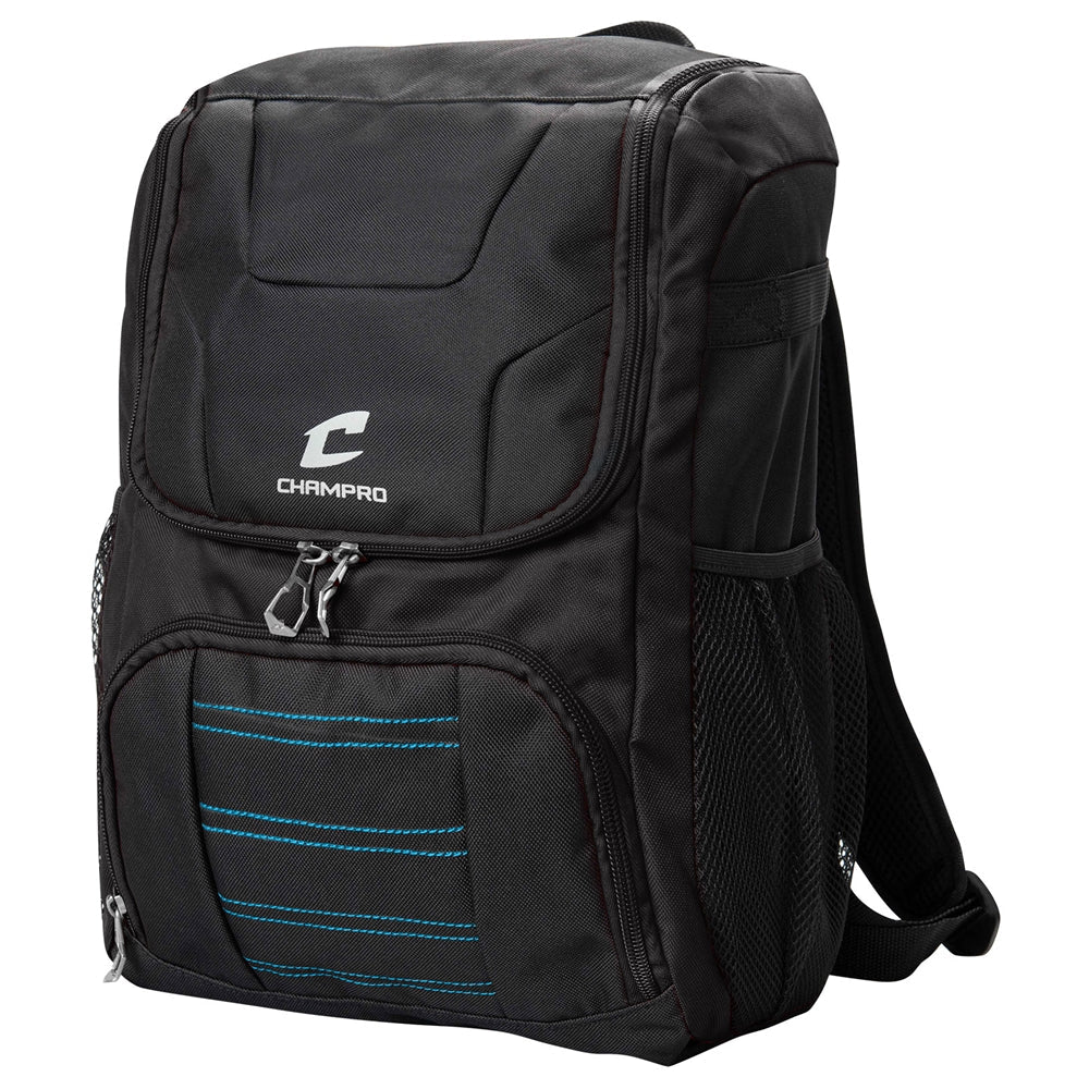 Prodigii T-Ball Backpack for Young Players