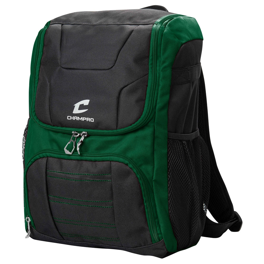 Prodigii T-Ball Backpack for Young Players