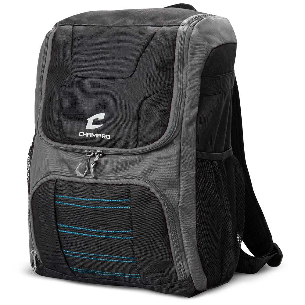 Prodigii T-Ball Backpack for Young Players
