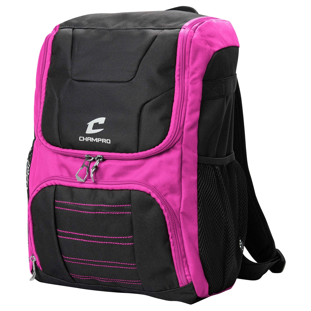 Prodigii T-Ball Backpack for Young Players
