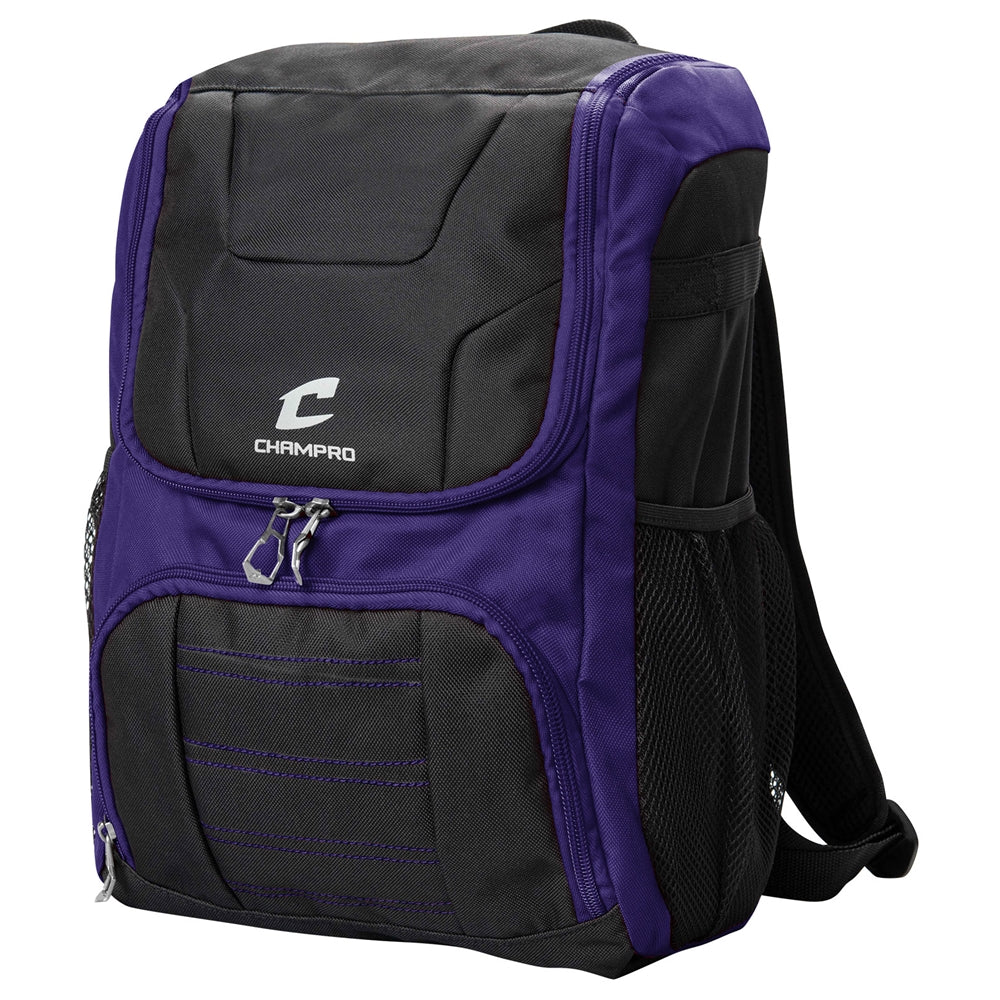 Prodigii T-Ball Backpack for Young Players