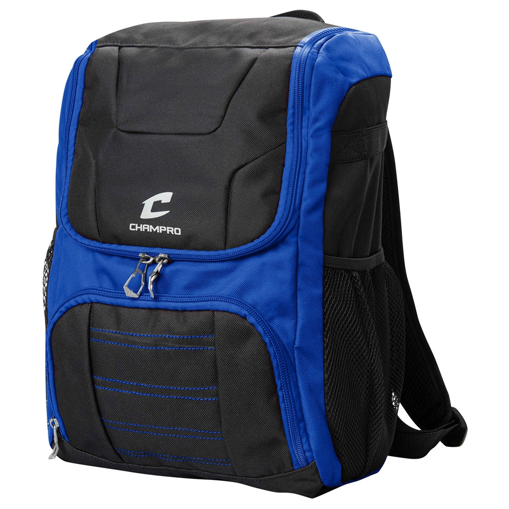Prodigii T-Ball Backpack for Young Players