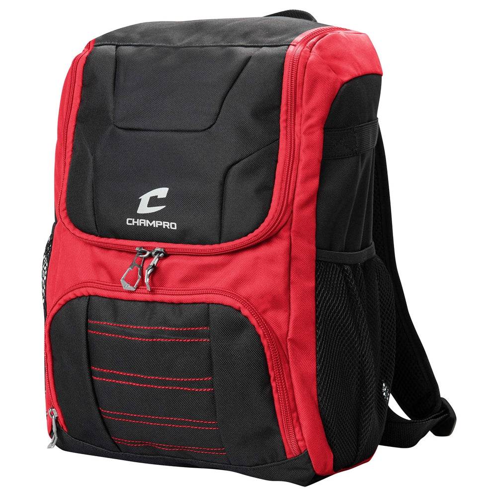 Prodigii T-Ball Backpack for Young Players