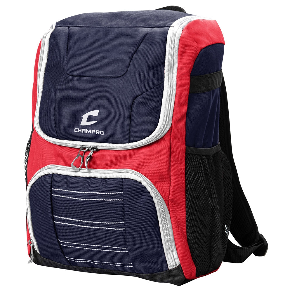 Prodigii T-Ball Backpack for Young Players