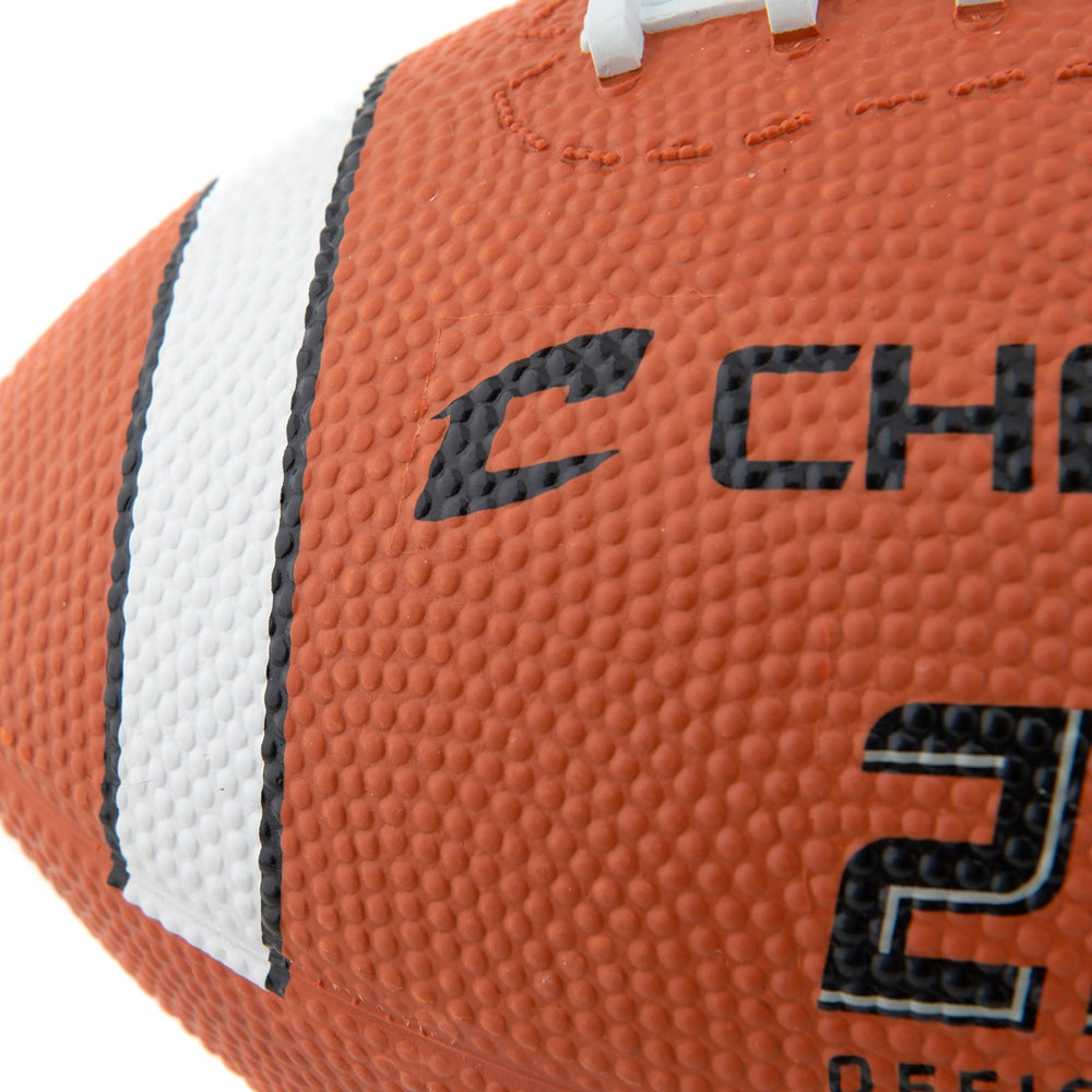 200 Rubber Football - Optimal Performance for All Ages