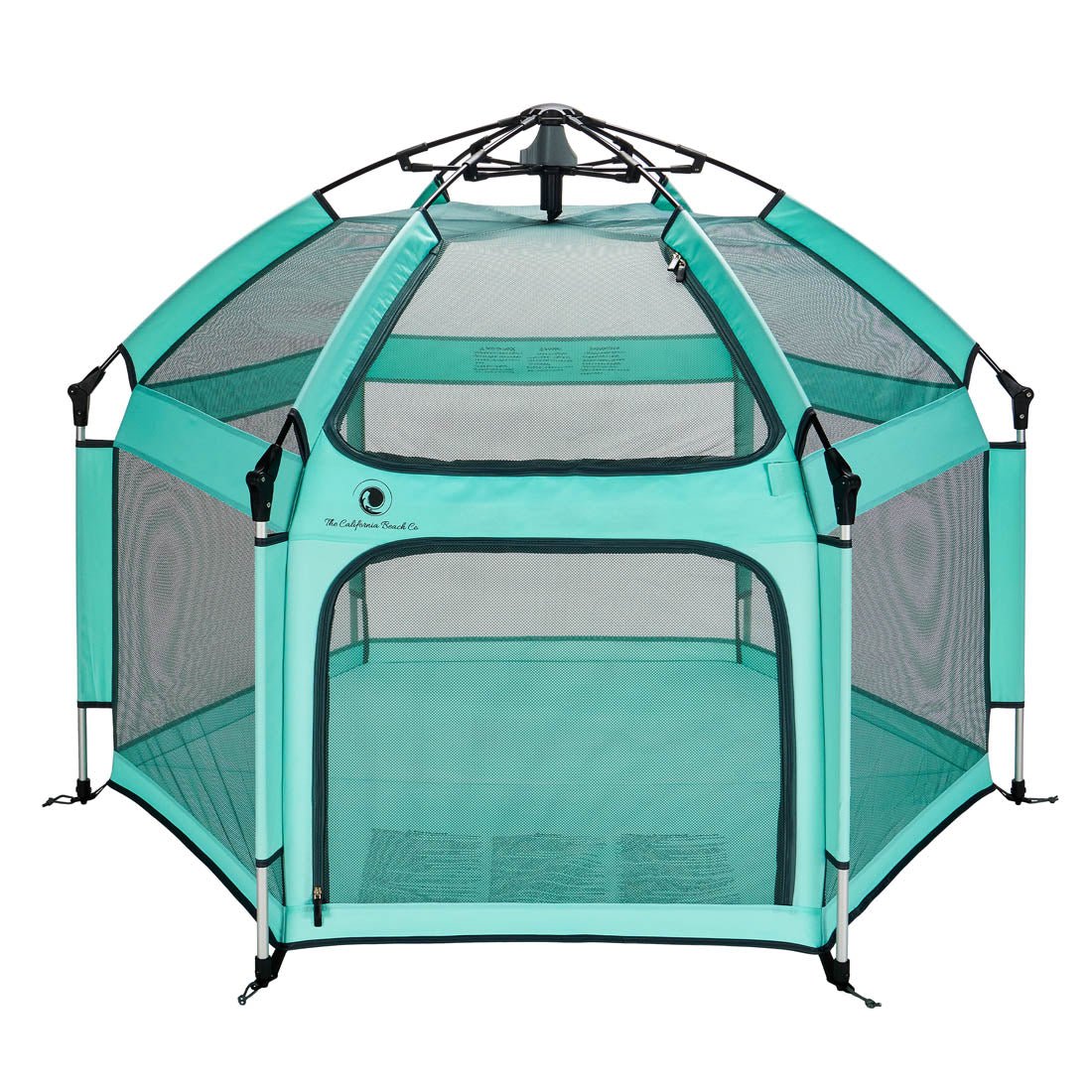 Pop 'N Go® Portable Playpen for Outdoor and Indoor Fun
