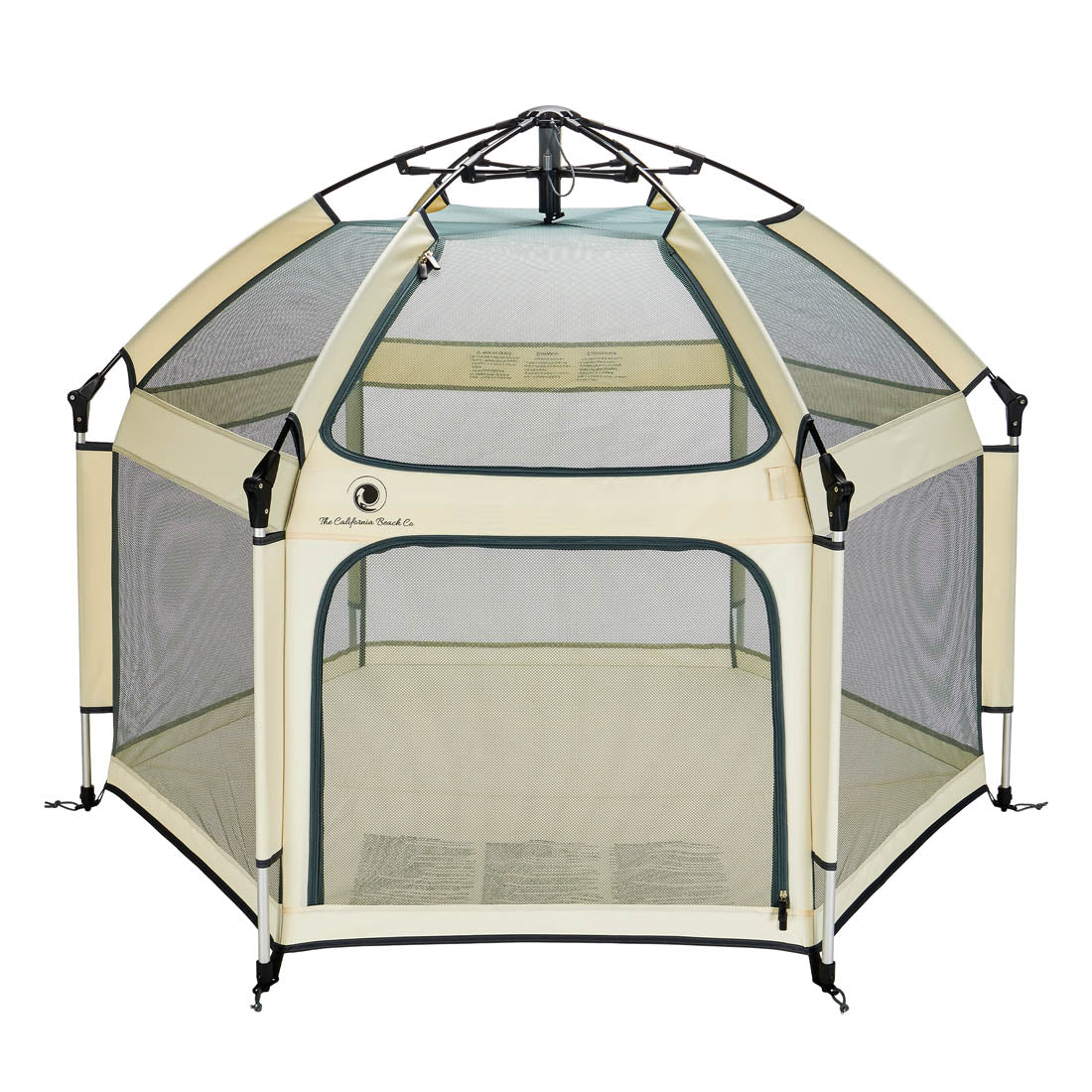 Pop 'N Go® Portable Playpen for Outdoor and Indoor Fun