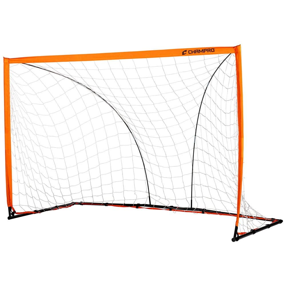 MVP 6' X 4' Youth Soccer Goal