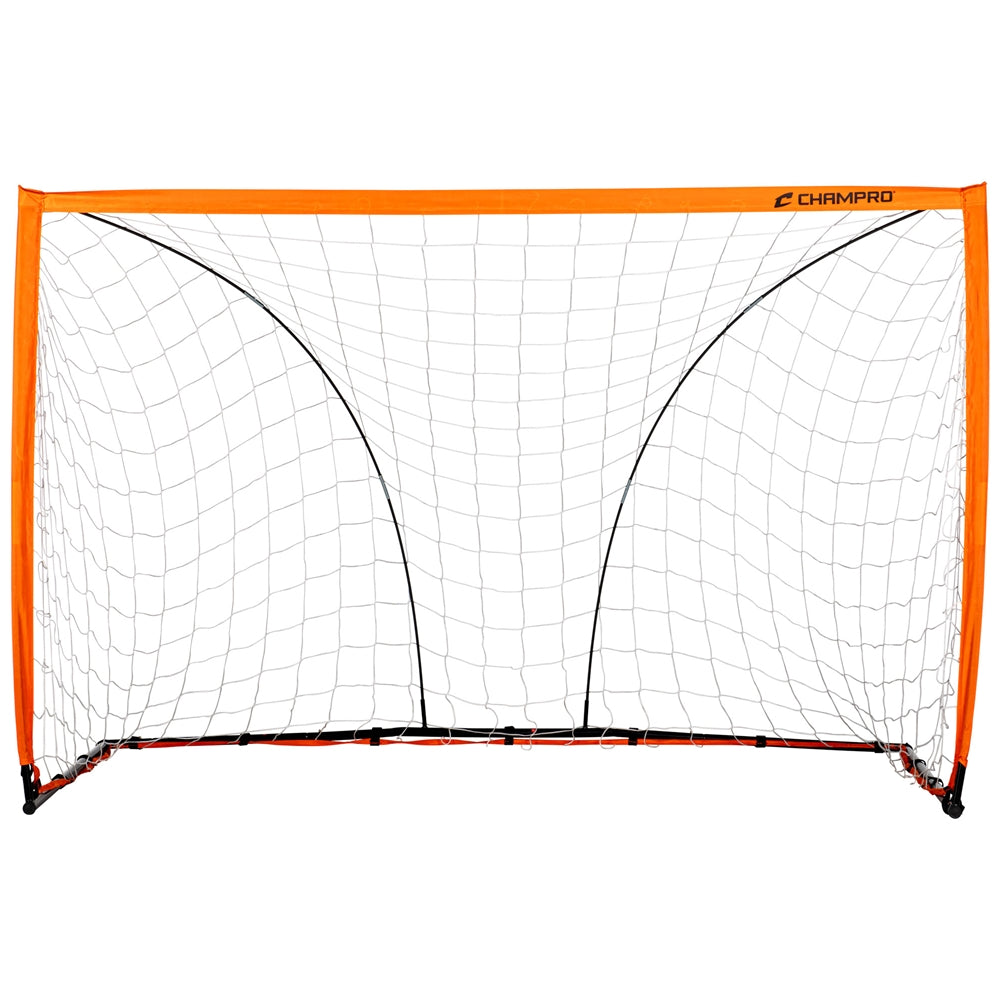 MVP 6' X 4' Youth Soccer Goal