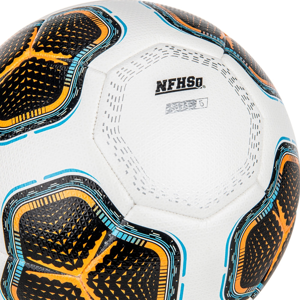 VOLARE 18 PANEL SOCCER BALL