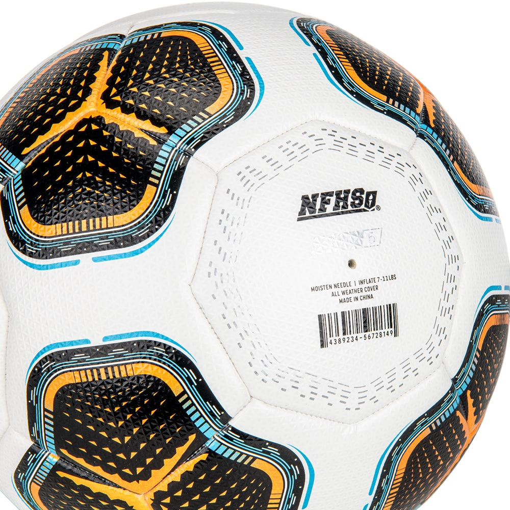 VOLARE 18 PANEL SOCCER BALL