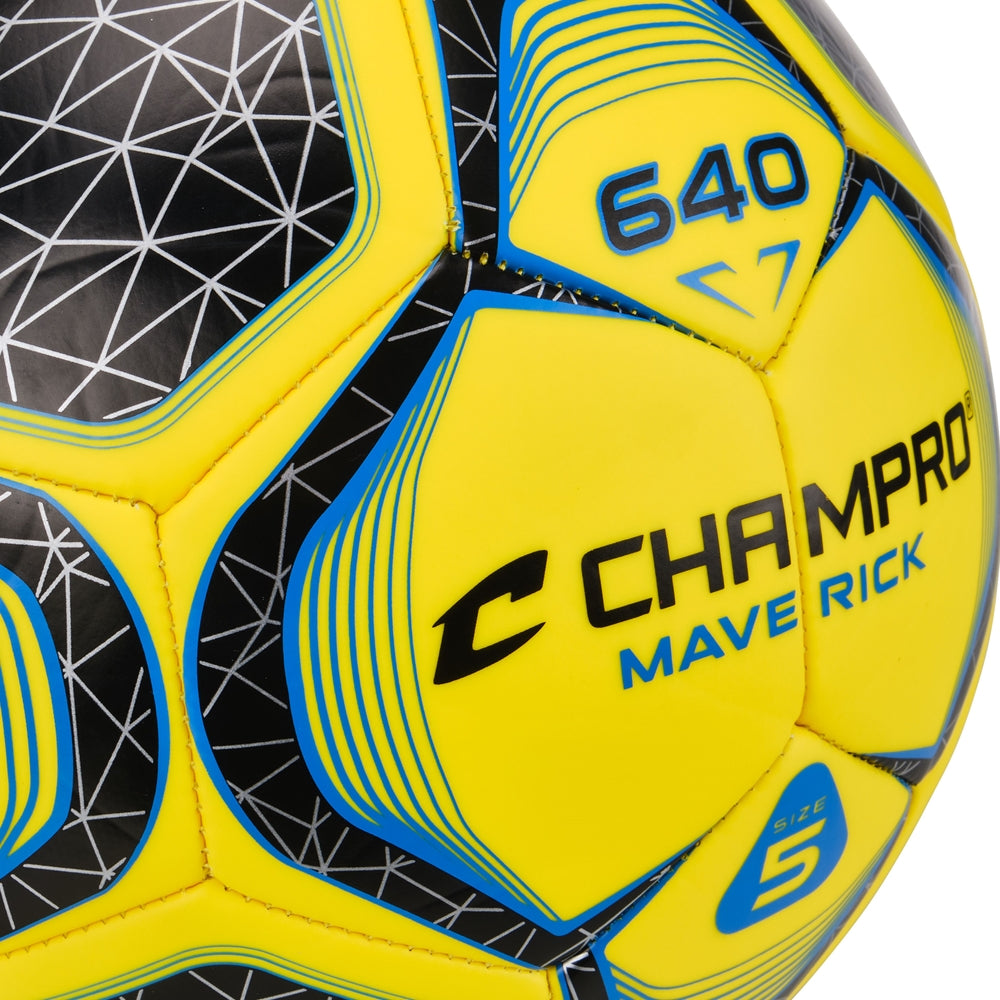 MAVERICK SOCCERBALL