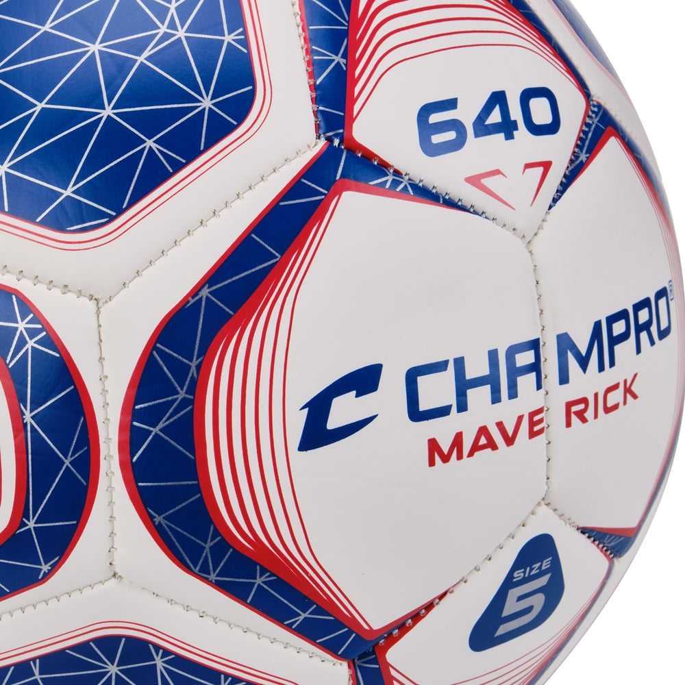 MAVERICK SOCCERBALL