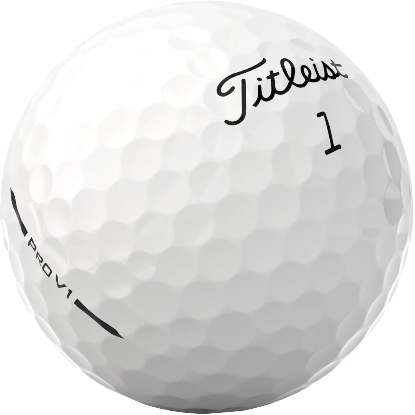 Titleist 2026 Pro V1 Golf Balls - Ultimate Performance