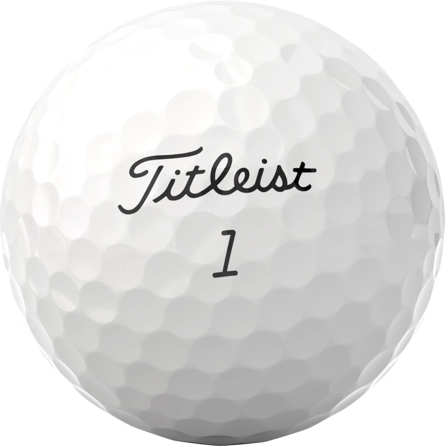 Titleist 2026 Pro V1 Golf Balls - Ultimate Performance