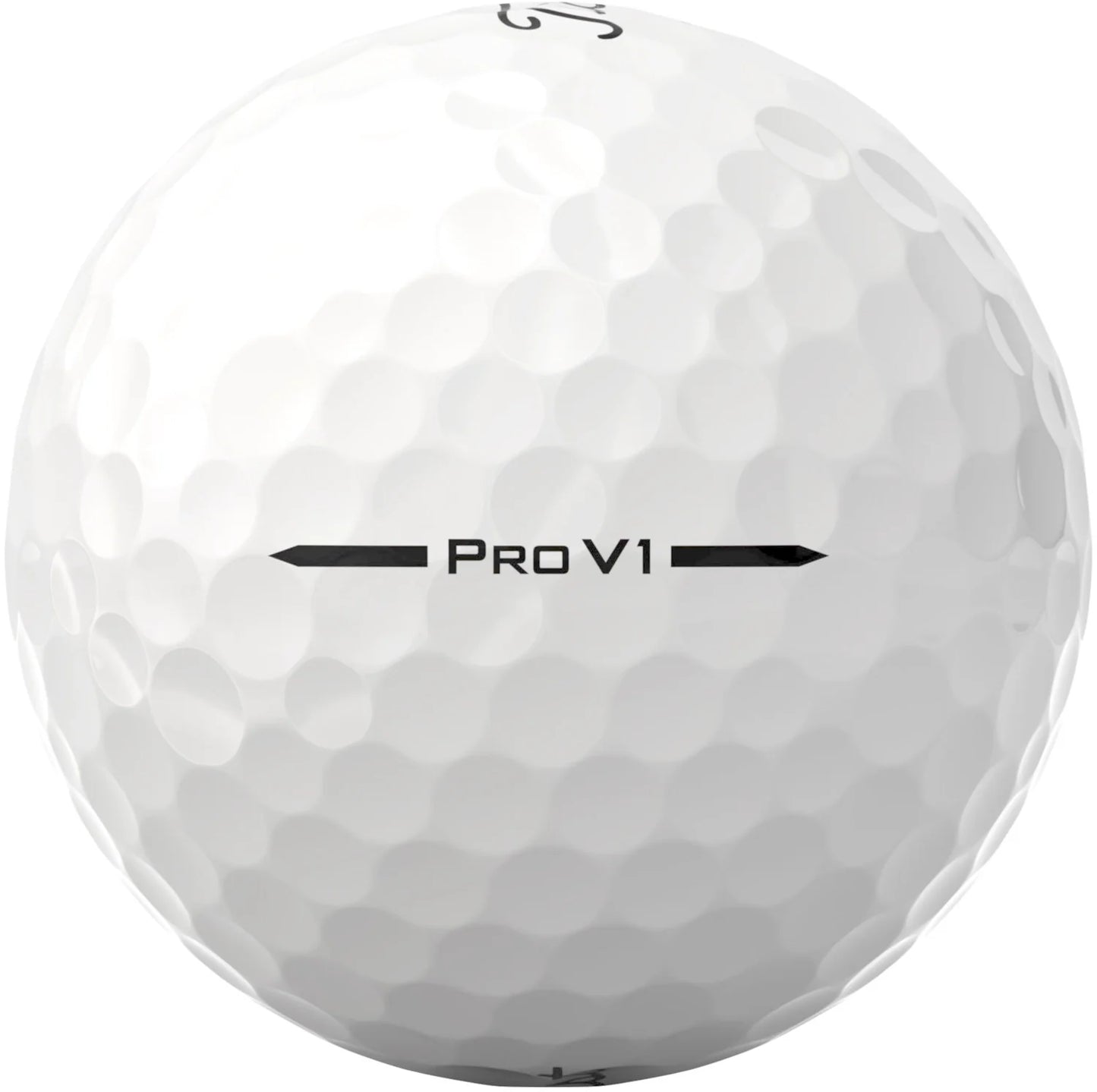 Titleist 2026 Pro V1 Golf Balls - Ultimate Performance